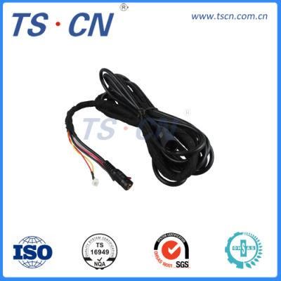 Tscn Automotove Wire Harness