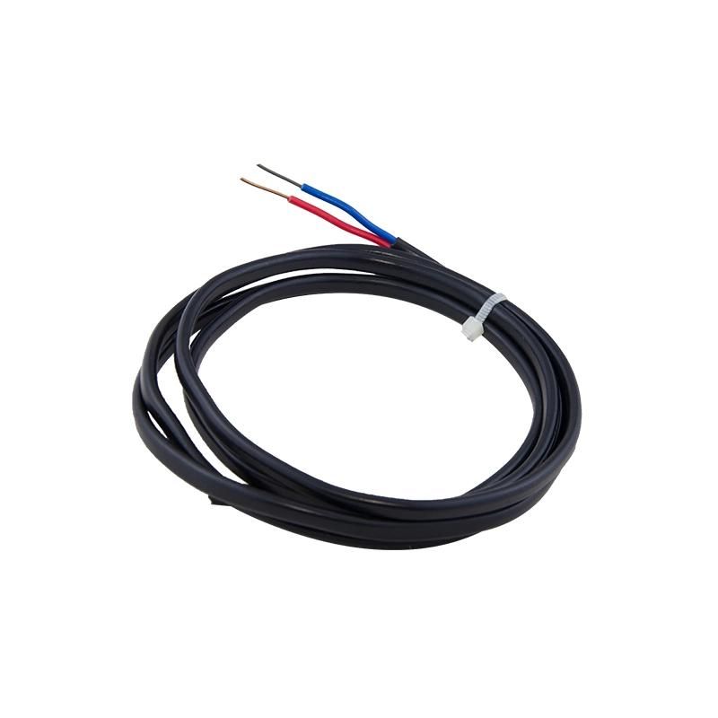 Copper, Tinned Copper Cable, Silver Plated Copper Wire Cable with Silicone Rubber