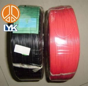 UL10269 PVC 18AWG 1000V CSA FT1 Hook up Electric Internal Connecting Wire