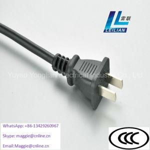Yonglian YL001 China Standard Power Cord with CCC Certificate
