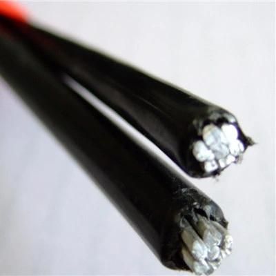 Cable NFC 33 209 Cu Copper Air Connection 2~4 Cores 6~16mm2