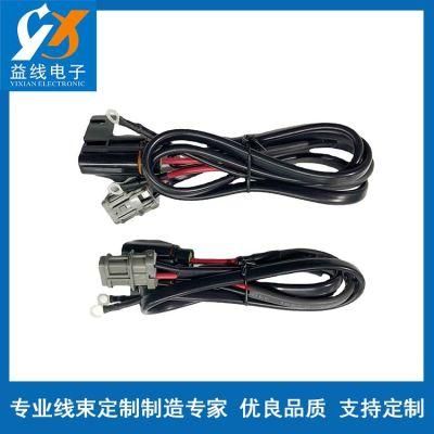 UL Certified Manufacturer Processing Automotive Wiring Harness Accessories Wiring Harness Sales
