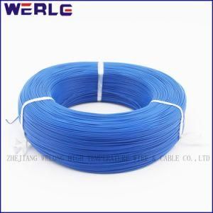 UL1015 30 AWG High Temperature Resistance PVC Wire with Product Certification 7/0.1