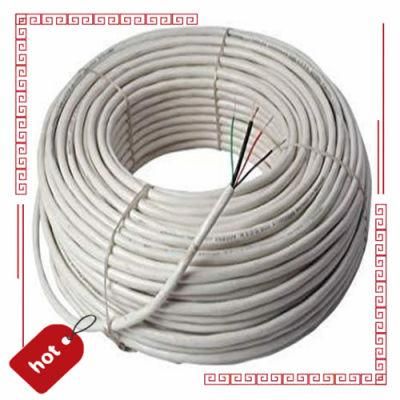Medium Voltage Copper Conductor XLPE Insulated Copper Tape Screened PVC Sheathed Armoured Power Cable