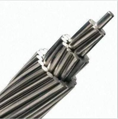 Pigeon 3/0AWG ACSR Bare Conductor ASTM Standard