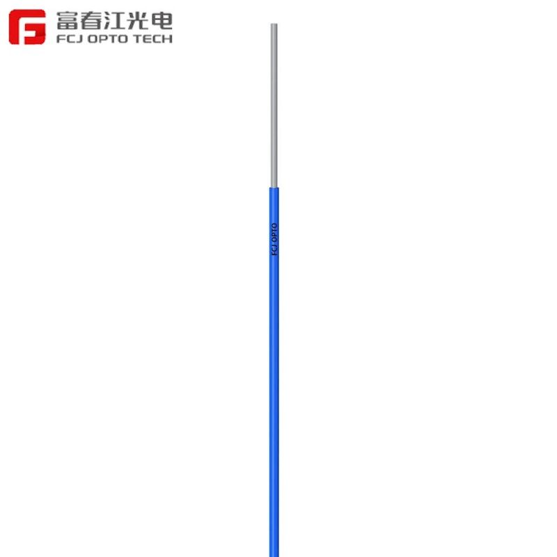 Fcj Opto Tech Single Core Simplex Communication Plastic Optical Fiber
