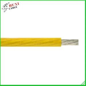 Factory Custom, Low Voltage PVC Power Cable with New Design