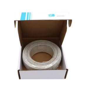 UTP Cat 5e in LSZH 24AWG Category 5e Networks LAN Cable in All Departments 100m PVC