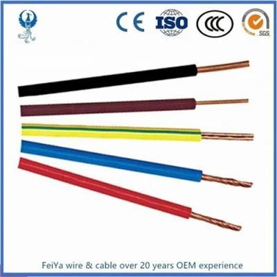 Feiya American Standard (UL) Industrial Cables Rhh or Rhw-2 or Use-2, Epr / Cspe, 600V