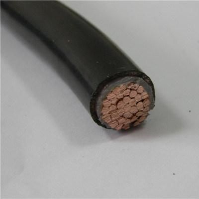 Cable Bt U1000 RO2V 1X25mm2 Cuivre Copper XLPE Cable
