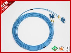 LC to LC Zipcord SMF Patch Lead Assembly