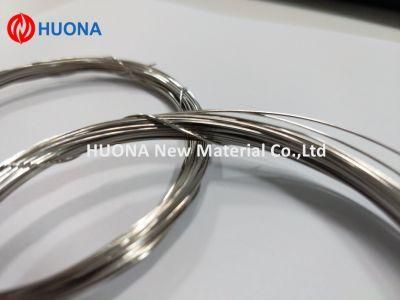 0.5mm R Type Platinum Rhodium Thermocouple Wire