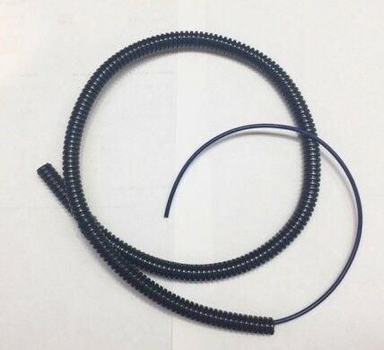 Fog Light Wiring Harness Upgrade for Interior Switching