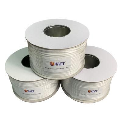 6*0.22 SHIELDED ALARM CABLE