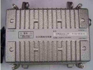 300Mbps Outdoor Type CATV Optical Node Eoc Master