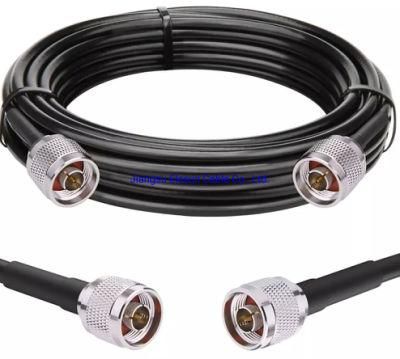 Professional Manufacture Alsr200 Alsr300 Alsr400 Alsr6000 5D-Fb 8d-Fb Coaxial Cable for Antenna