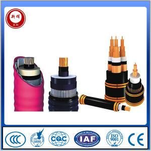 Copper Conductor, PVC Insulated, Armoured Cables, Cable Code Yfy or Ywy