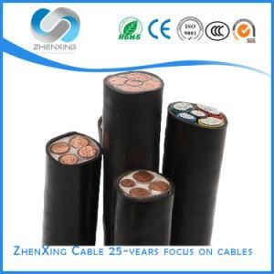 0.6/1kv Explorter Supplier European Rope Electrical Wire Power Cable