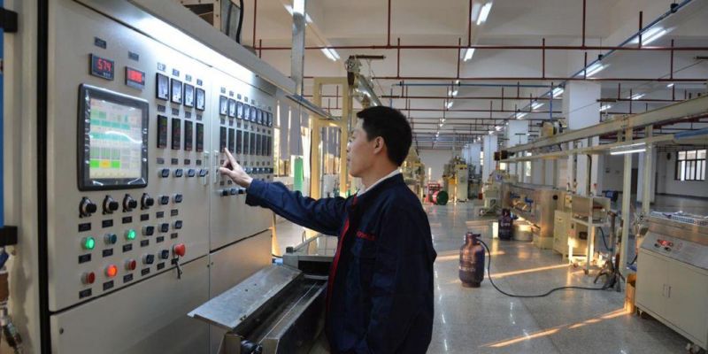 Taifulong PTFE UL1815 18AWG 250° C 300V Nickel Plated Copper Electric Wire Fluoroplastic Teflon Cable