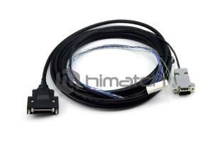 Jr/Futaba Servo Cable Male to Male Extension Wire