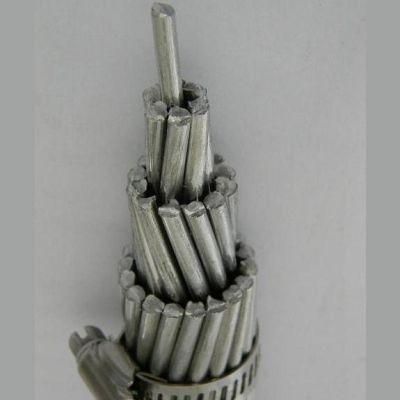 All Aluminium Conductor (AAC Bare Conductor) DIN 48201