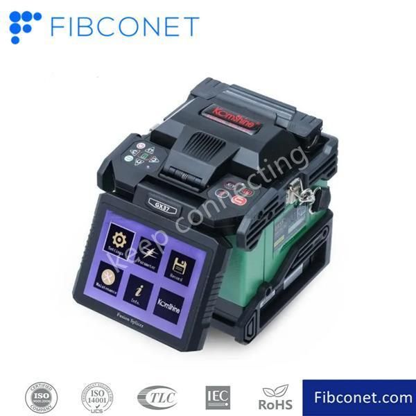 Fibconet Core Alignment Cheap Fusion Splicer Machine Tool