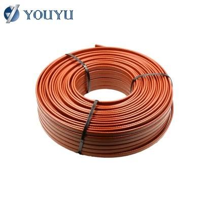 Environmental Protection Electric Heating Cable for Flue Gas Desulfurization