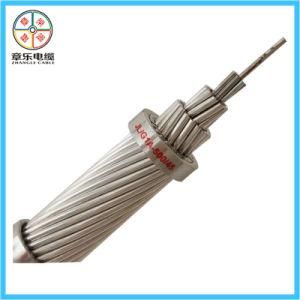 ACSR Bare Power Cable, Overhead Electric Cable