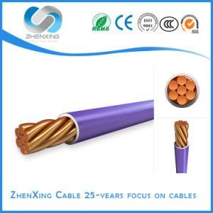 CCA Copper Steel Aluminum PVC PE Nylon Electric Cable Wire