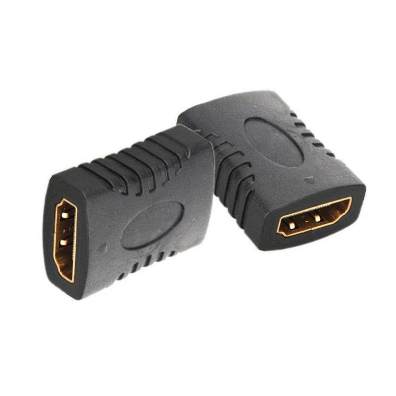 Hot Sales Female to Female Straight Head F-F Adapter Female Head