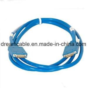 10FT Cab-Ss-2626X Cisco Smart Serial Crossover Cable
