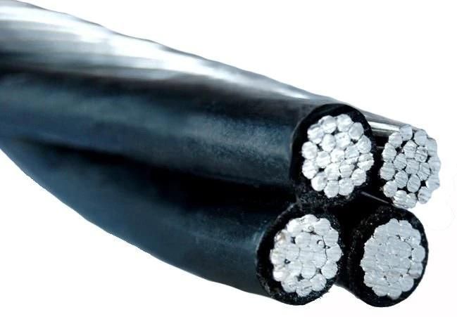 ABC Insulated Aluminum Cable