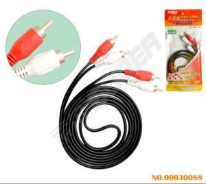 High Definition TV AV Cable (00030088)