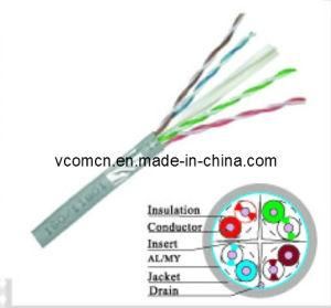 FTP CAT6 LAN Cable (NC624)