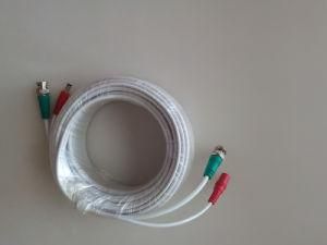 Cable with Connector