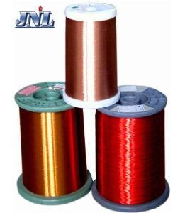 Enameled Wire (Copper / Aluminum / CCA)