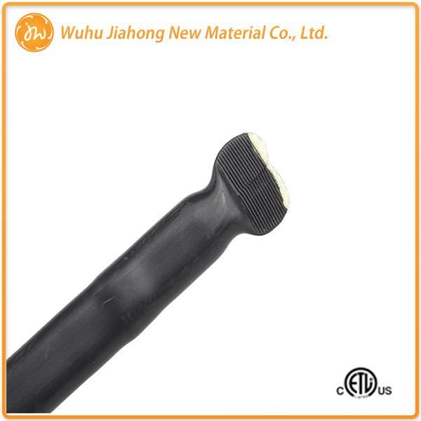 Pre-Terminated Ditches Gables De-Frost Electric Heating Cables