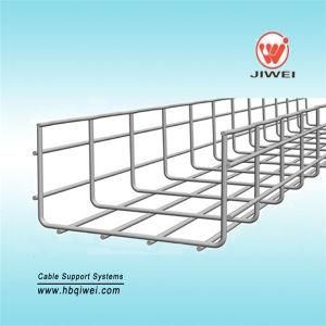 Cablofil Type Steel Wire Mesh Cable Tray with CE/SGS