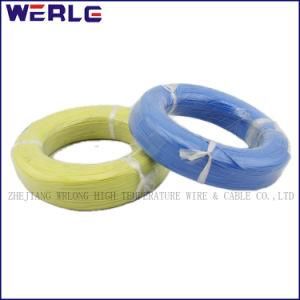UL 1330 FEP Teflon Insulated Bare Copper Stranded Wire