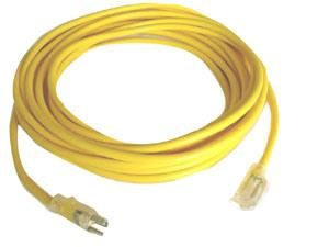 Heavy Duty Extension Cord