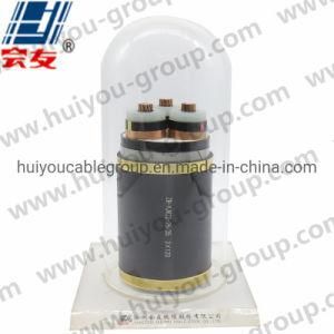 26kv/35kv Middle Voltage Cable Zr-Yjv22 3&times; 120mm2 Power Cable