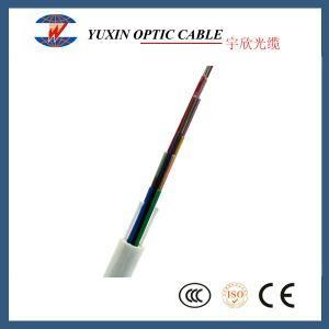 Easy Access 12core Fiber Optical Cable with G657A2 A1 Fiber Optical Cable Riser Cable