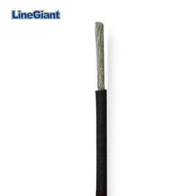 4 0.6/1kv Cu/ XLPE /PVC (Cross-linked polyethylene) Insulated Electric Power Cable (N-YJV)