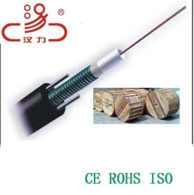 Optical Cable GYXTW /Computer Cable/ Data Cable/Fiber Cable