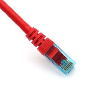 FTP Cat5e Patch Cable in 26AWG CCA
