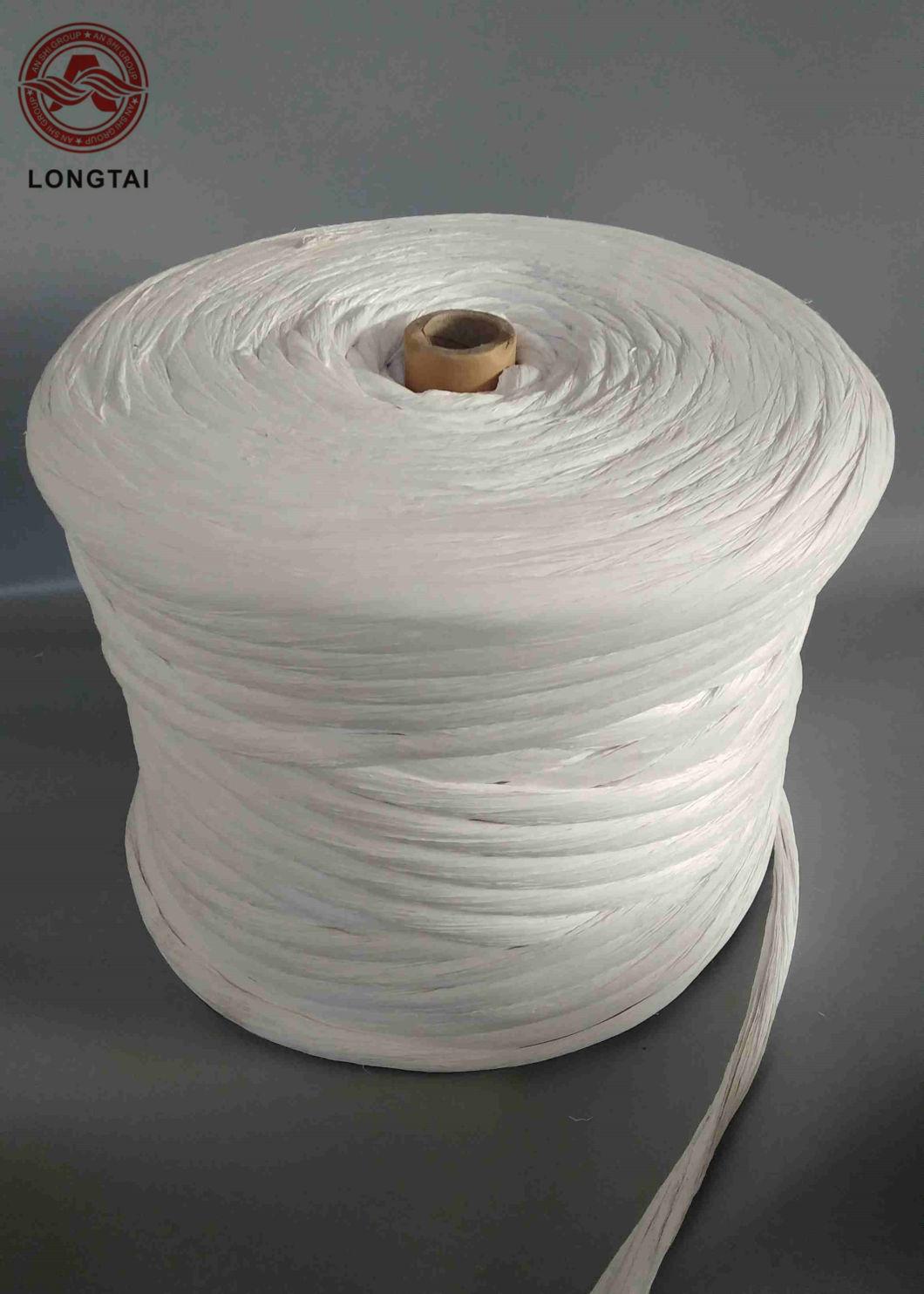 High Quality and Cheap PP Cable Filler Twine