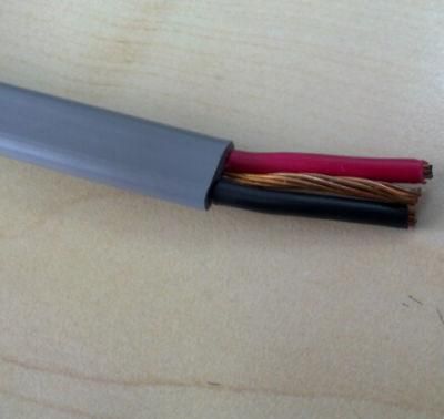 Flat Twin and Earth Cable