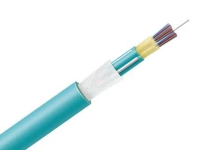 Gcyfy Air-Jetted Fiber Optic Cable with Loose Tube From China