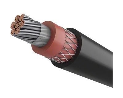 Rubber Jacketed Flexible Rubber Cable Shd-Cgc Fire Resistance Flexible Mining Cable