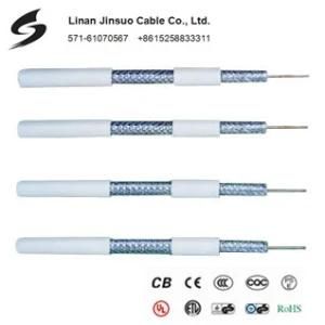 Coaxial Cable Vatc Series (19VATC)